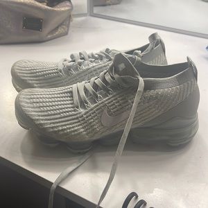 Womens Nike vapor fly knit airmax